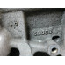 #BLO31 Engine Cylinder Block From 2013 Ford Focus  2.0 CM5E6015CA